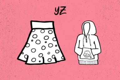 Girly Stuff by Minimalistartstudio — Dingbats Font — thumbnail 5