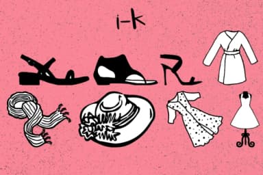 Girly Stuff by Minimalistartstudio — Dingbats Font — thumbnail 7