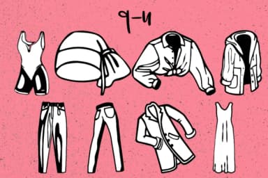 Girly Stuff by Minimalistartstudio — Dingbats Font — thumbnail 8