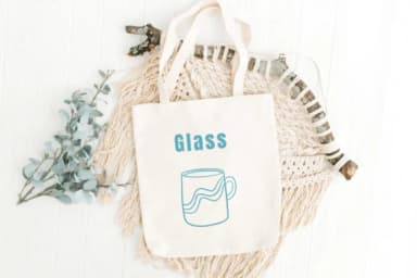 Glass Doodle by Suphitchaya — Dingbats Font — thumbnail 5