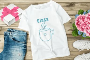 Glass Doodle by Suphitchaya — Dingbats Font — thumbnail 6