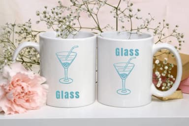 Glass Doodle by Suphitchaya — Dingbats Font — thumbnail 7