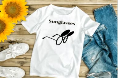 Glasses by Nongyao — Dingbats Font — thumbnail 6