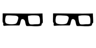 Glasses by Nongyao — Dingbats Font — thumbnail 8