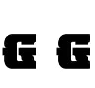 Glaws Moven by qrdesignstd — Slab Serif Font — thumbnail 8