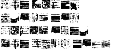 Glitch Patterns by GraphicsBam Fonts — Dingbats Font — thumbnail 6