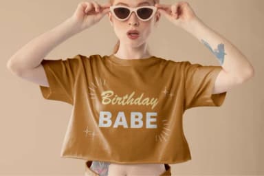 Glitter by Bambin — Dingbats Font — thumbnail 2