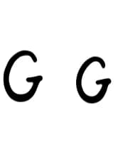 Glitter Galore by OliviaFontCo — Slab Serif Font — thumbnail 4