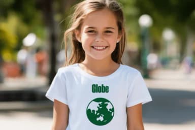 Globe by Sontaya — Dingbats Font — thumbnail 5