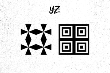 Gmetric by Minimalistartstudio — Dingbats Font — thumbnail 5