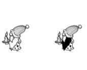 Gnome Lovers by Onoborgol — Dingbats Font — thumbnail 4