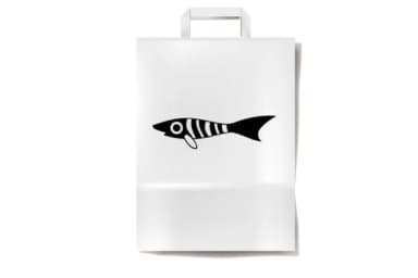 Go Fish by Illustration Ink — Dingbats Font — thumbnail 4