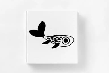 Go Fish by Illustration Ink — Dingbats Font — thumbnail 5