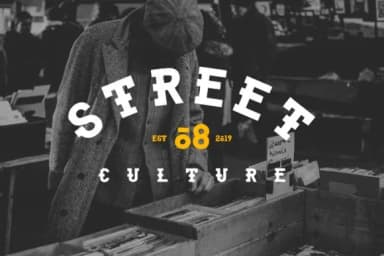 Gobr by freeject — Slab Serif Font — thumbnail 2