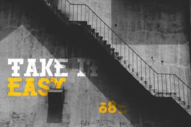 Gobr by freeject — Slab Serif Font — thumbnail 6