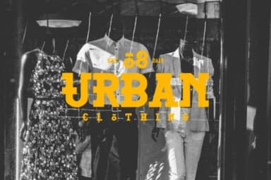 Gobr by freeject — Slab Serif Font — thumbnail 8