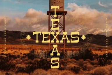 Golden Brooke by Storytype Studio — Slab Serif Font — thumbnail 2