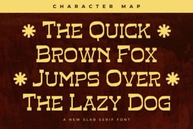 Golden Brooke by Storytype Studio — Slab Serif Font — thumbnail 5