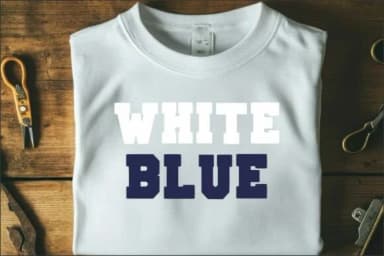 Goldman School by Infinity art Studio — Slab Serif Font — thumbnail 3