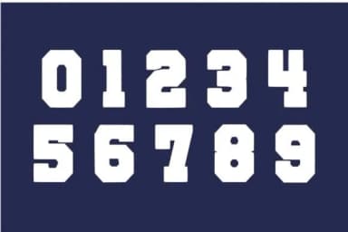 Goldman School by Infinity art Studio — Slab Serif Font — thumbnail 6