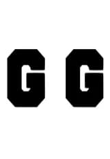 Goldman School by Infinity art Studio — Slab Serif Font — thumbnail 8