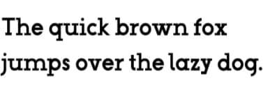 Golict by Marvadesign — Slab Serif Font — thumbnail 7