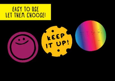 Good Job Sticker Pack by GraphicsBam Fonts — Dingbats Font — thumbnail 4