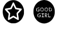 Good Job Sticker Pack by GraphicsBam Fonts — Dingbats Font — thumbnail 6