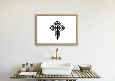 Good Luck Anchor by MOMAT THIRTYONE — Dingbats Font — thumbnail 4