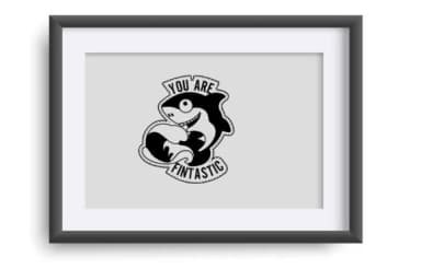 Good Notes by Illustration Ink — Dingbats Font — thumbnail 4