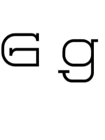 Gorila by Design Stag — Slab Serif Font — thumbnail 5