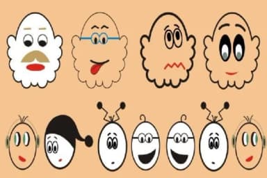 Gostosinhos by Intellecta Design — Dingbats Font — thumbnail 1