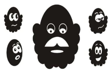 Gostosinhos by Intellecta Design — Dingbats Font — thumbnail 3