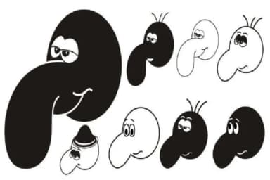 Gostosinhos by Intellecta Design — Dingbats Font — thumbnail 4