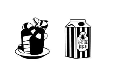 Gothic Tea Party Dingbats by Illustration Ink — Dingbats Font — thumbnail 5