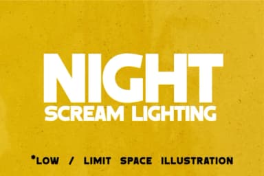 Goveca by Monoletter — Slab Serif Font — thumbnail 3