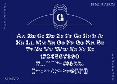 Grabit by Kines.studio — Slab Serif Font — thumbnail 2