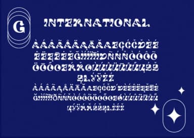 Grabit by Kines.studio — Slab Serif Font — thumbnail 3