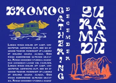 Grabit by Kines.studio — Slab Serif Font — thumbnail 6