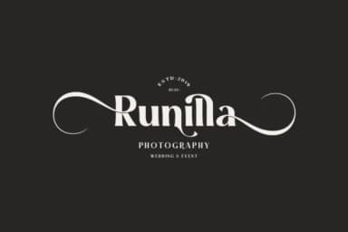 Gradia by Attract Studio — Slab Serif Font — thumbnail 3