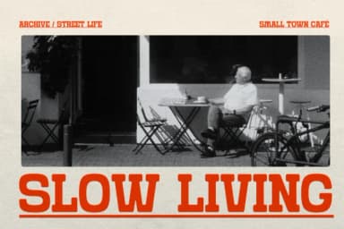 Grado Block by Gracetypestudio — Slab Serif Font — thumbnail 6