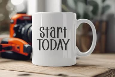 Graduate Academic by Funtype Co. — Slab Serif Font — thumbnail 5