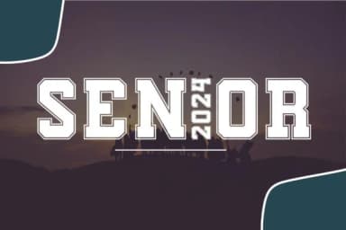 Graduation by Riya Studio — Slab Serif Font — thumbnail 5