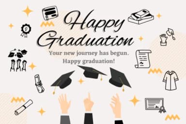 Graduation by Chonada — Dingbats Font — thumbnail 6