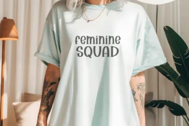 Graduation Academy by Funtype Co. — Slab Serif Font — thumbnail 4