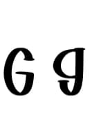 Graduation Academy by Funtype Co. — Slab Serif Font — thumbnail 7