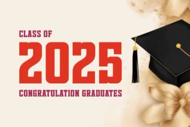 Graduation Beautiful by Eightde — Slab Serif Font — thumbnail 2