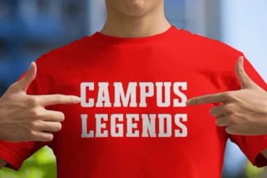 Graduation Beautiful by Eightde — Slab Serif Font — thumbnail 3