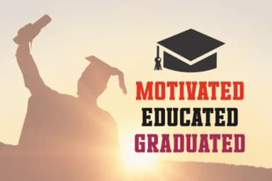 Graduation Beautiful by Eightde — Slab Serif Font — thumbnail 4