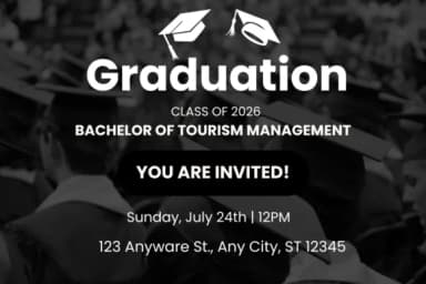 Graduation Cap by Heartcraft Atelier — Dingbats Font — thumbnail 5